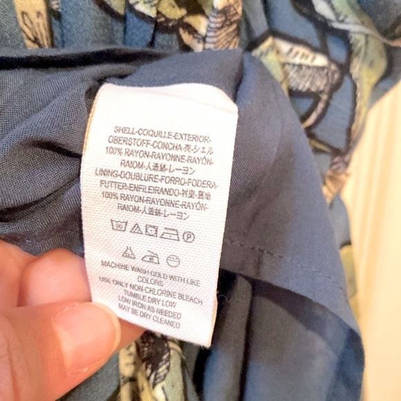 (2) Free People Dresses, Size 4 & XS - Picture 12 of 12